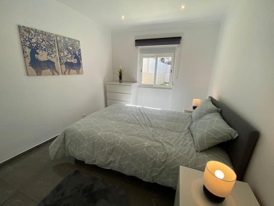 Villa Cozy Surf House Charneca  Exterior foto
